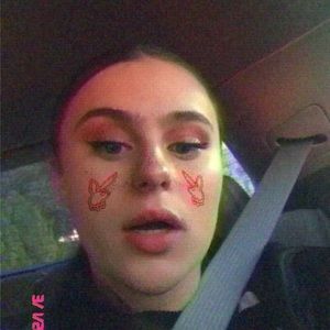 Meet your Posher, Johannah